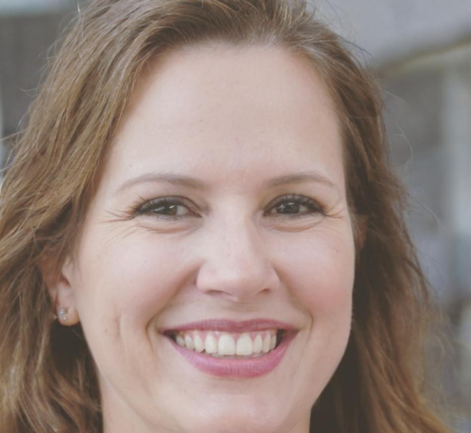 Léonie Belvaux formatrice principale chez quaralitho