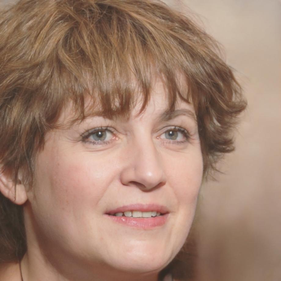 Portrait de Sixtine Blanchard spécialiste Core Web Vitals