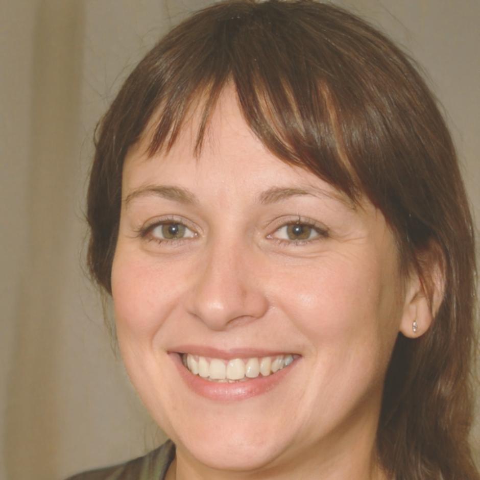Portrait de Agathe Bousquet formatrice analyse de logs