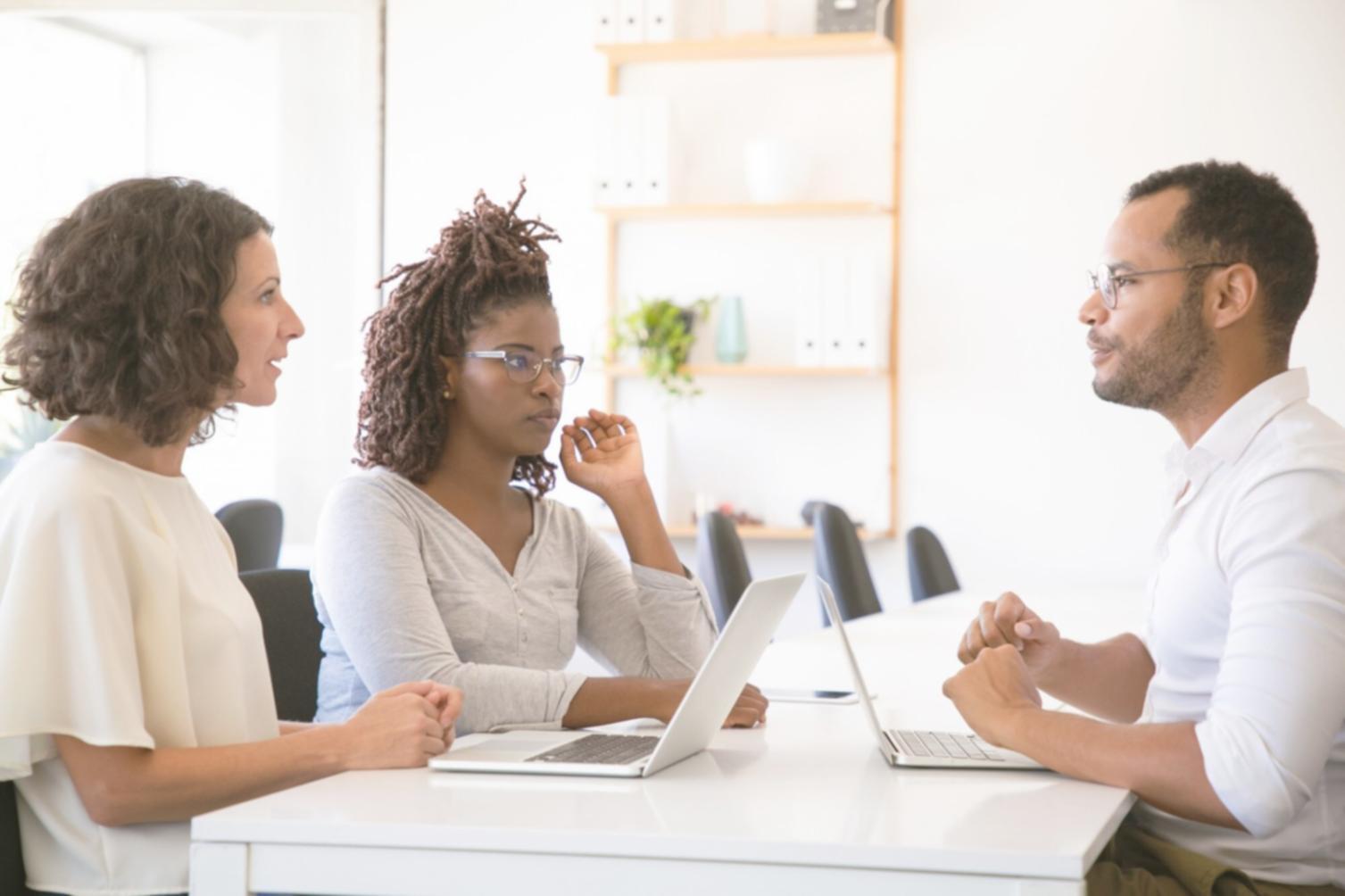Espace de formation moderne à Toulouse